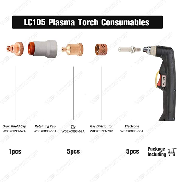 Analizamos Lincoln Tomahawk 625: cortador de plasma de grado industrial